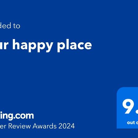 Your Happy Place Rhyl Exterior foto